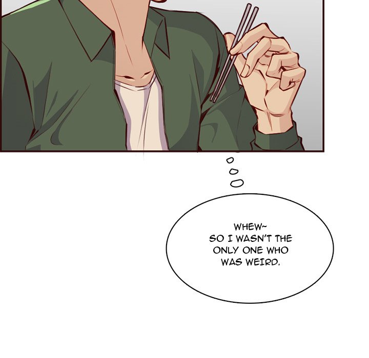 Never Too Late - Chapter 98 [photo 19] - MangaPorn