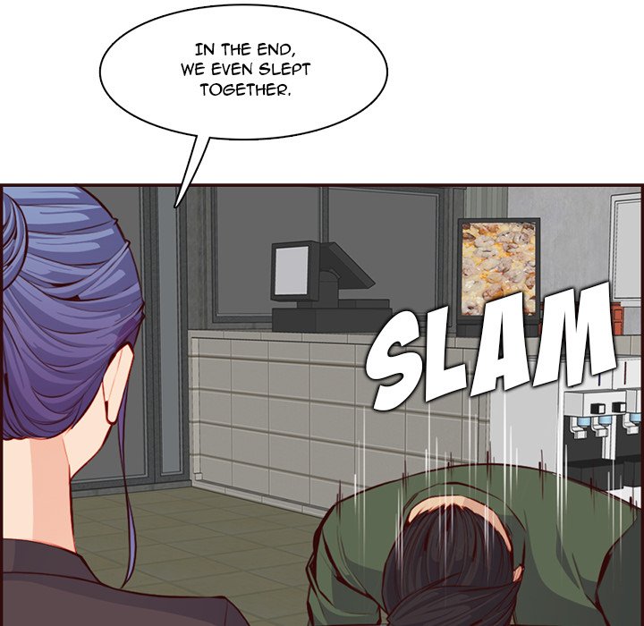 Never Too Late - Chapter 98 [photo 20] - MangaPorn