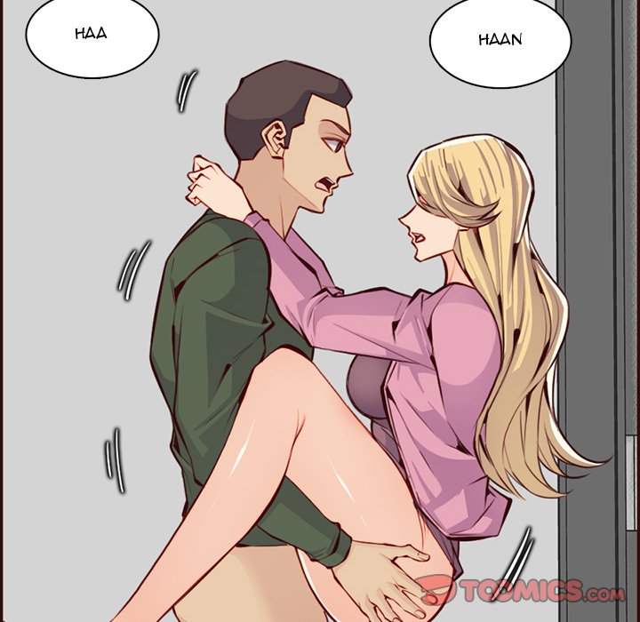 Never Too Late - Chapter 98 [photo 30] - MangaPorn