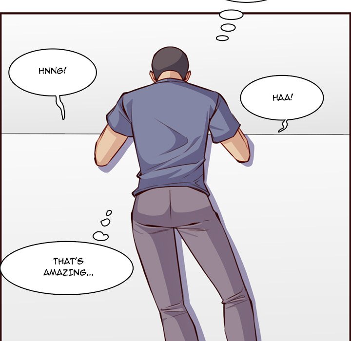 Never Too Late - Chapter 98 [photo 38] - MangaPorn