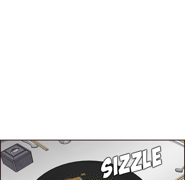 Never Too Late - Chapter 98 [photo 5] - MangaPorn