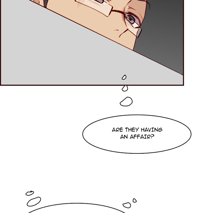 Never Too Late - Chapter 98 [photo 50] - MangaPorn