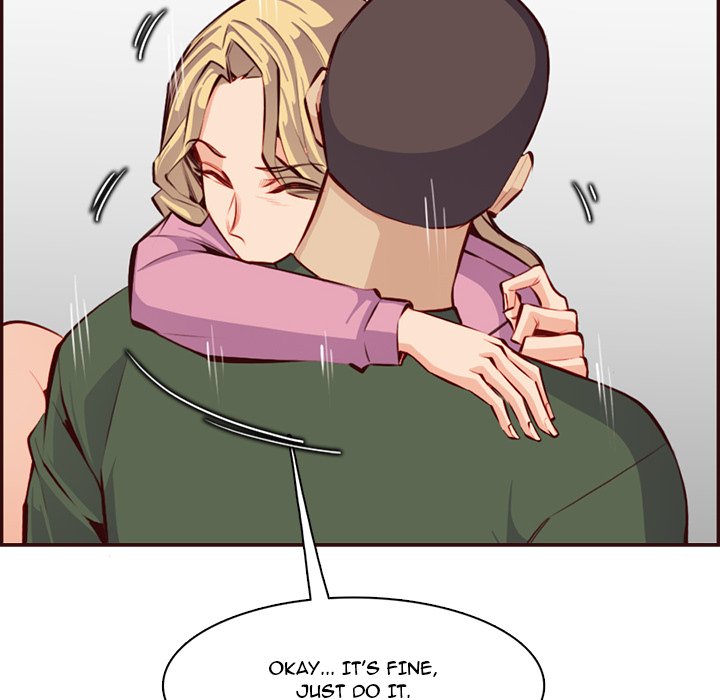 Never Too Late - Chapter 98 [photo 53] - MangaPorn