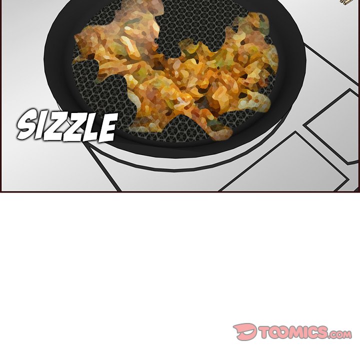 Never Too Late - Chapter 98 [photo 6] - MangaPorn