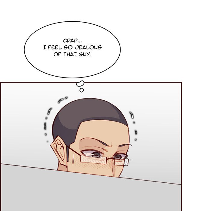 Never Too Late - Chapter 98 [photo 65] - MangaPorn