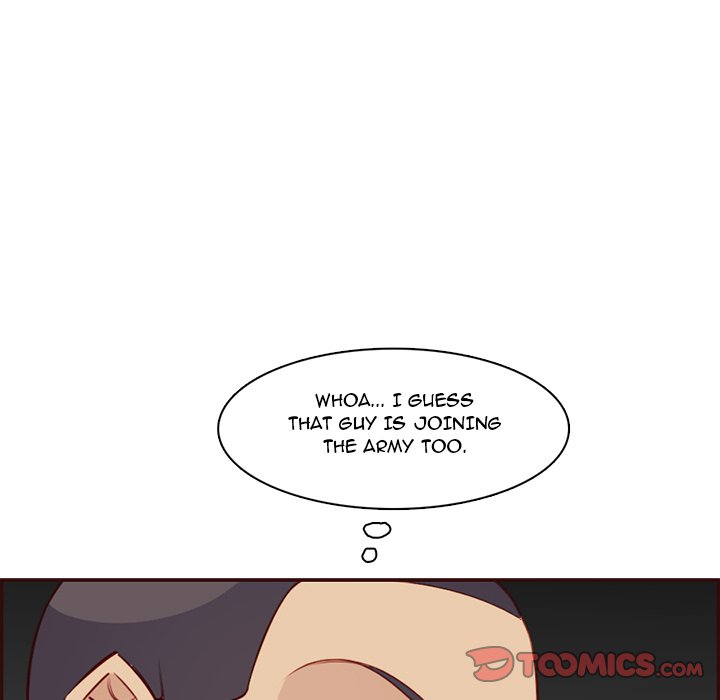 Never Too Late - Chapter 98 [photo 72] - MangaPorn