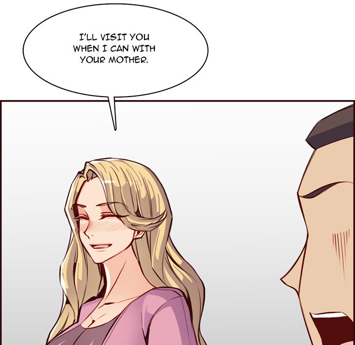 Never Too Late - Chapter 98 [photo 76] - MangaPorn