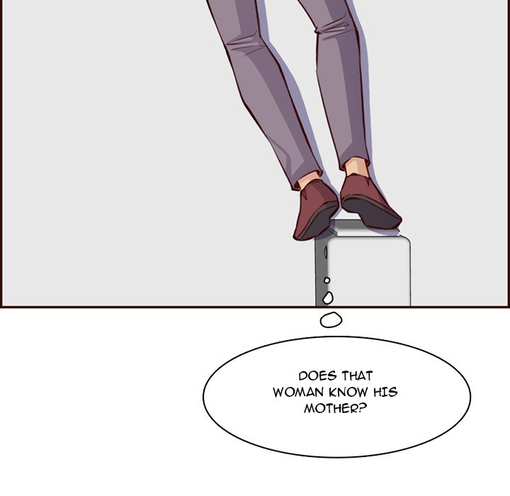 Never Too Late - Chapter 98 [photo 79] - MangaPorn