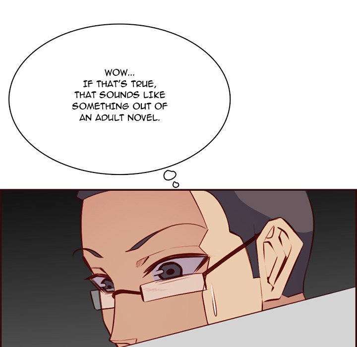 Never Too Late - Chapter 98 [photo 80] - MangaPorn