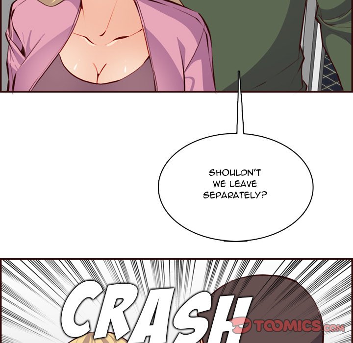 Never Too Late - Chapter 98 [photo 87] - MangaPorn