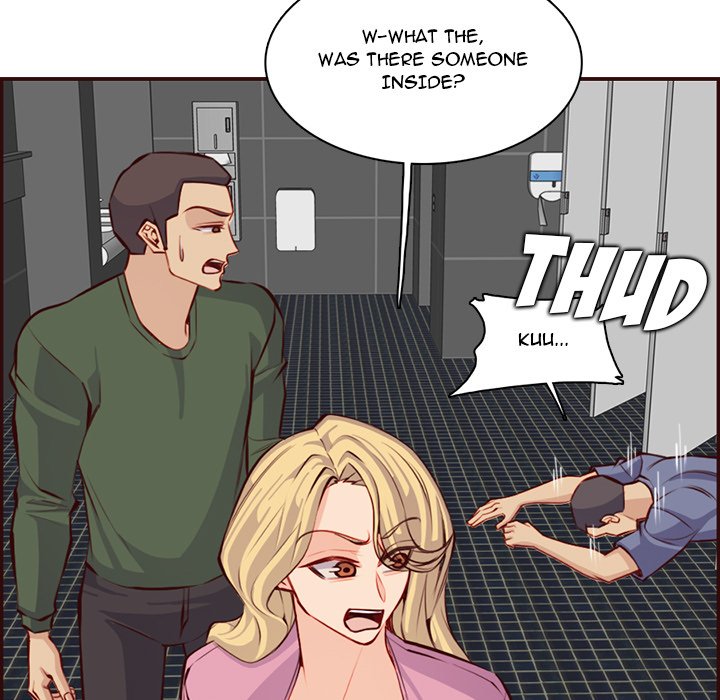 Never Too Late - Chapter 98 [photo 91] - MangaPorn