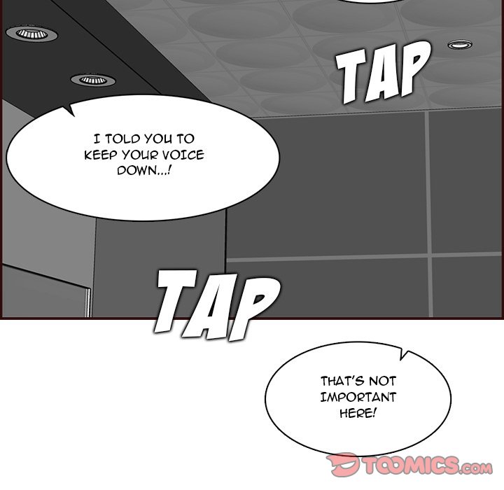 Never Too Late - Chapter 98 [photo 93] - MangaPorn