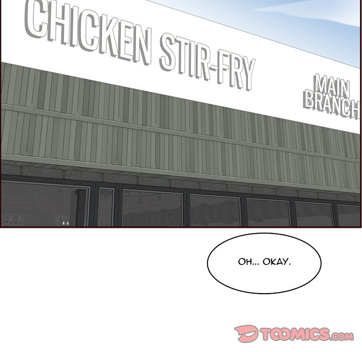 Never Too Late - Chapter 98 [photo 96] - MangaPorn