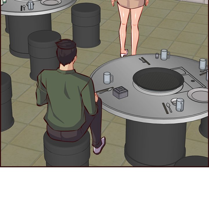 Never Too Late - Chapter 98 [photo 98] - MangaPorn