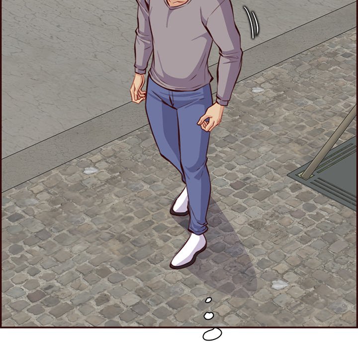 Never Too Late - Chapter 99 [photo 101] - MangaPorn