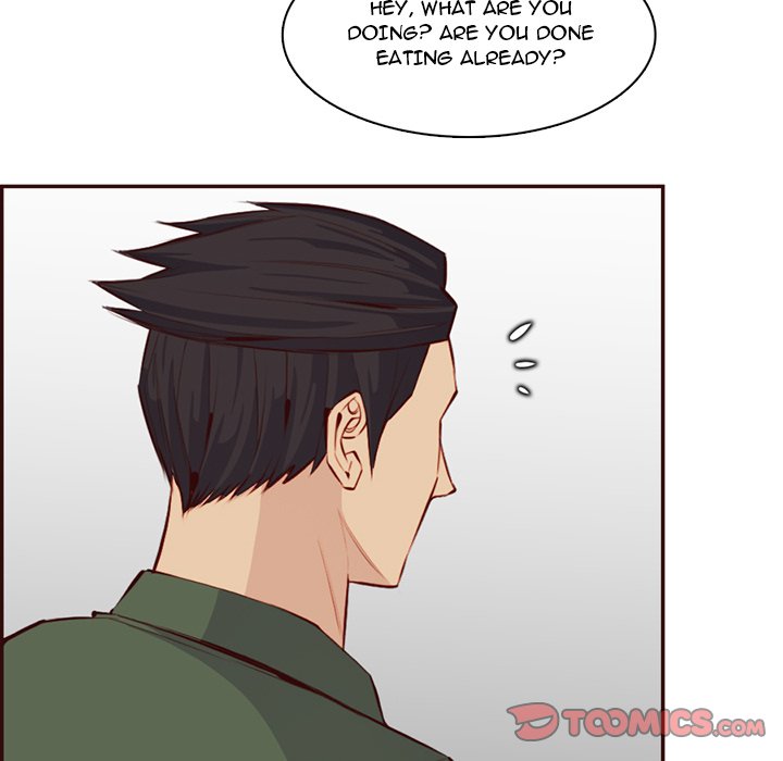 Never Too Late - Chapter 99 [photo 106] - MangaPorn