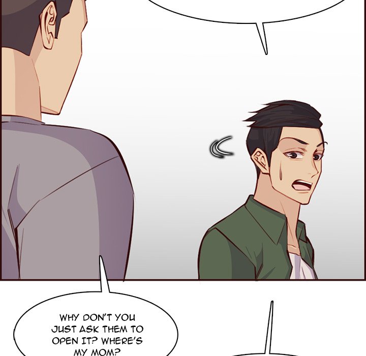 Never Too Late - Chapter 99 [photo 108] - MangaPorn