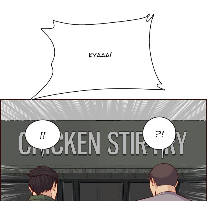 Never Too Late - Chapter 99 [photo 111] - MangaPorn