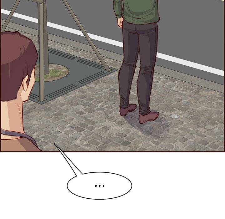 Never Too Late - Chapter 99 [photo 12] - MangaPorn