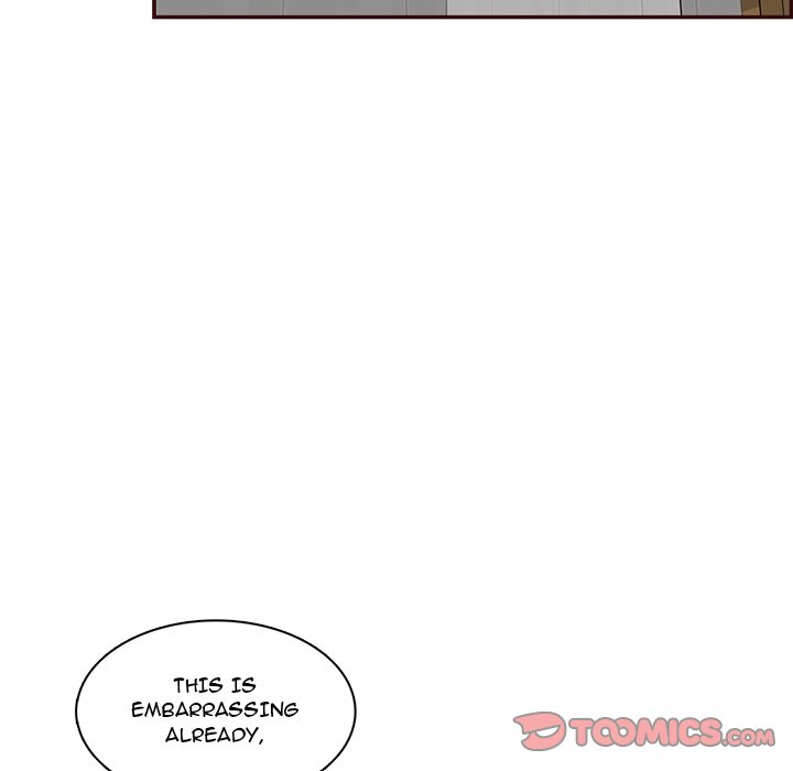 Never Too Late - Chapter 99 [photo 30] - MangaPorn