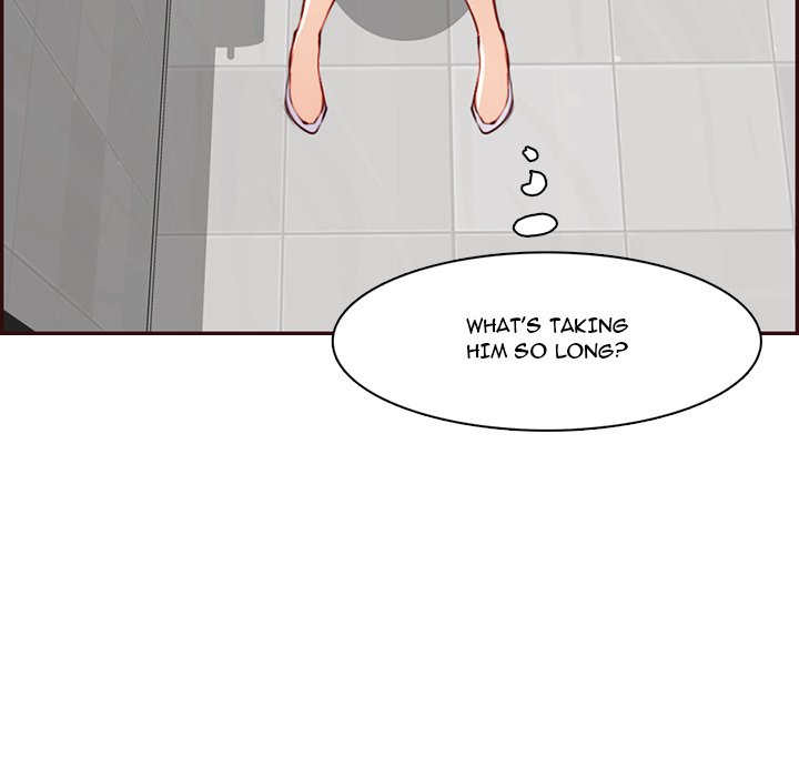 Never Too Late - Chapter 99 [photo 32] - MangaPorn