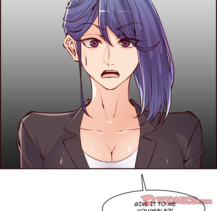 Never Too Late - Chapter 99 [photo 42] - MangaPorn