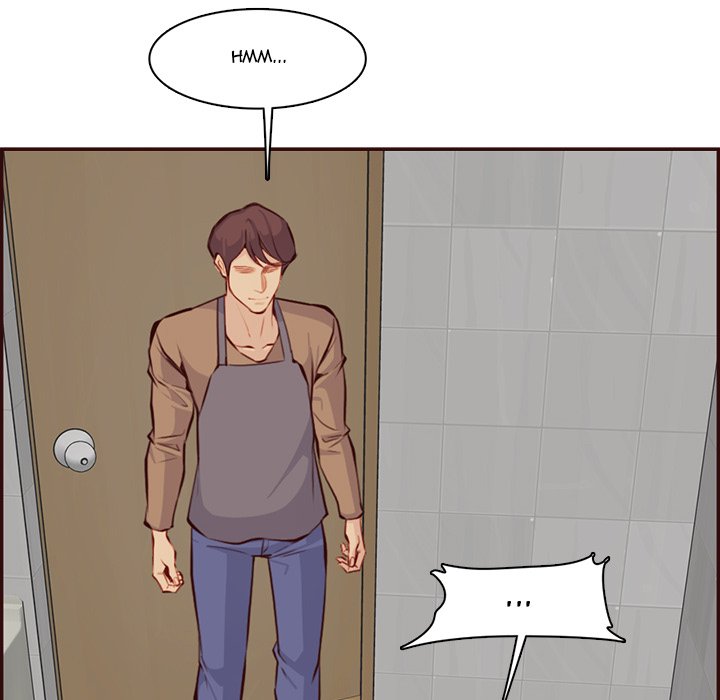 Never Too Late - Chapter 99 [photo 49] - MangaPorn