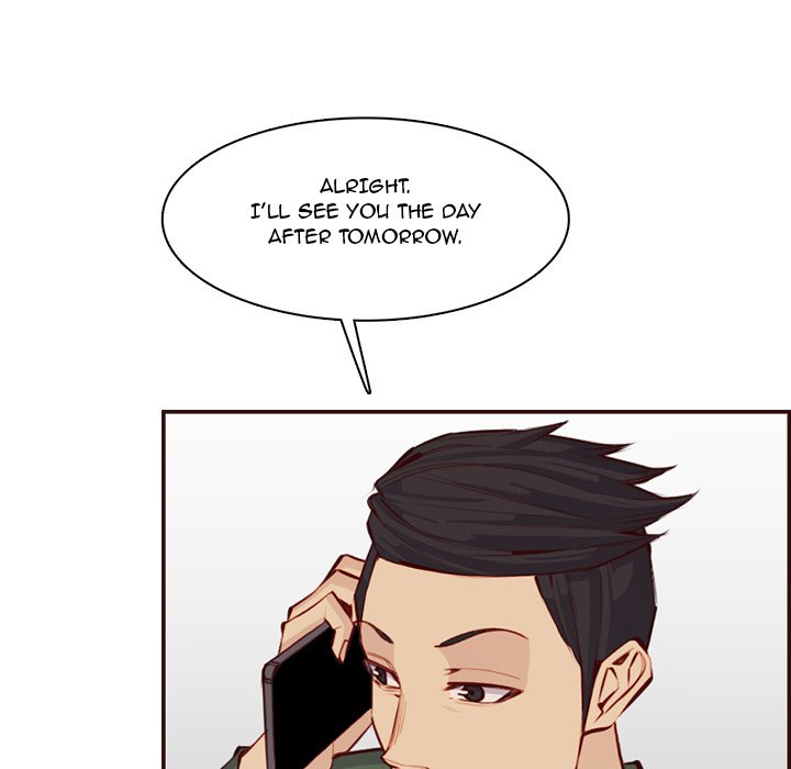 Never Too Late - Chapter 99 [photo 65] - MangaPorn