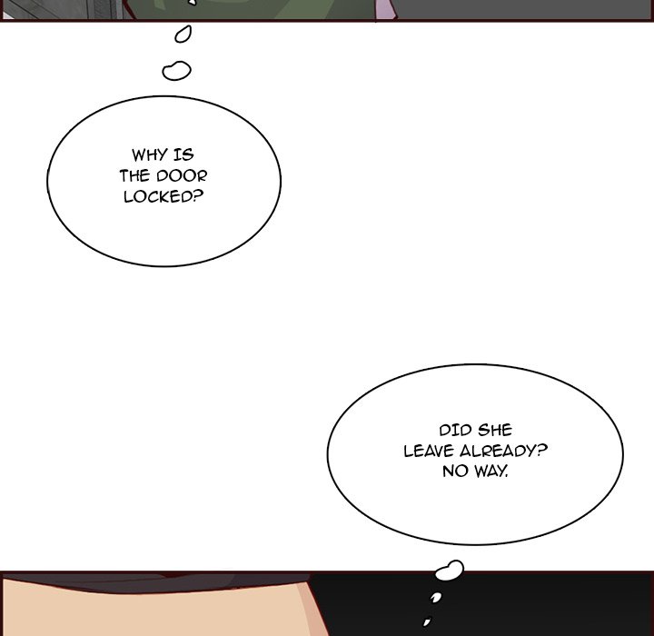 Never Too Late - Chapter 99 [photo 72] - MangaPorn