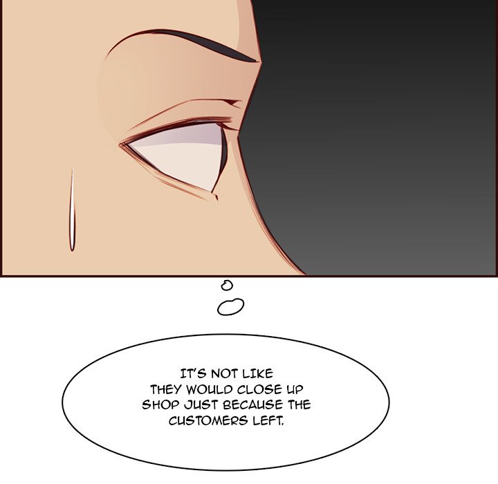 Never Too Late - Chapter 99 [photo 73] - MangaPorn