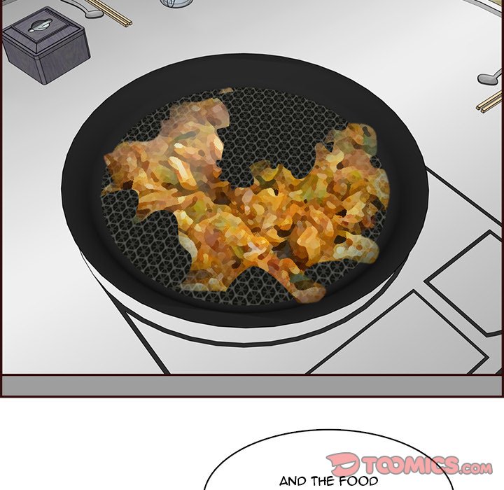 Never Too Late - Chapter 99 [photo 78] - MangaPorn