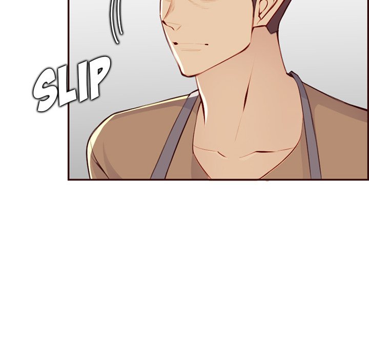 Never Too Late - Chapter 99 [photo 8] - MangaPorn