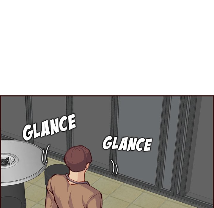 Never Too Late - Chapter 99 [photo 9] - MangaPorn