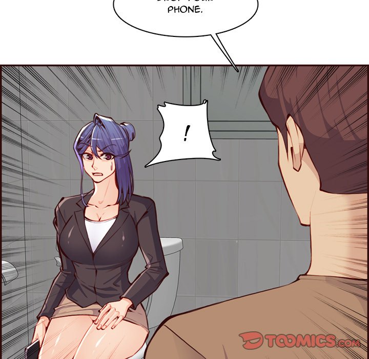 Never Too Late - Chapter 99 [photo 90] - MangaPorn