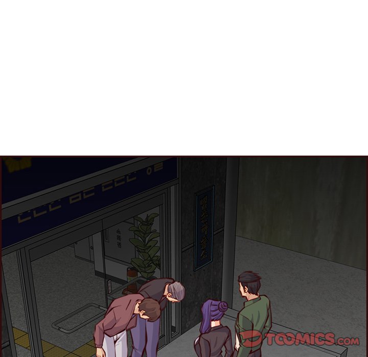 Never Too Late - Chapter 100 [photo 102] - MangaPorn