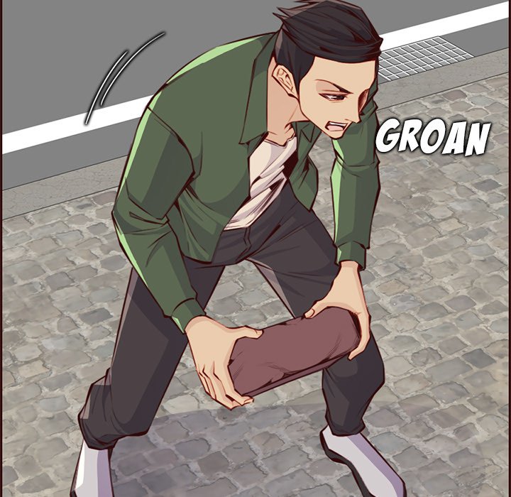 Never Too Late - Chapter 100 [photo 17] - MangaPorn