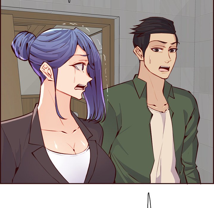 Never Too Late - Chapter 100 [photo 40] - MangaPorn