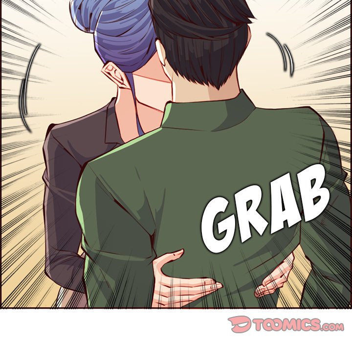 Never Too Late - Chapter 100 [photo 42] - MangaPorn