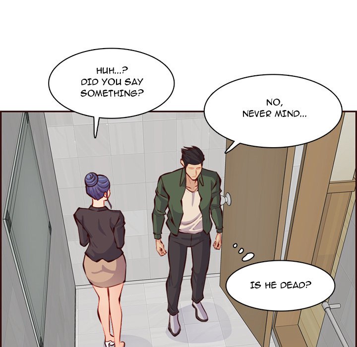 Never Too Late - Chapter 100 [photo 47] - MangaPorn