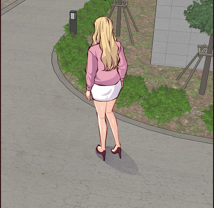 Never Too Late - Chapter 100 [photo 55] - MangaPorn