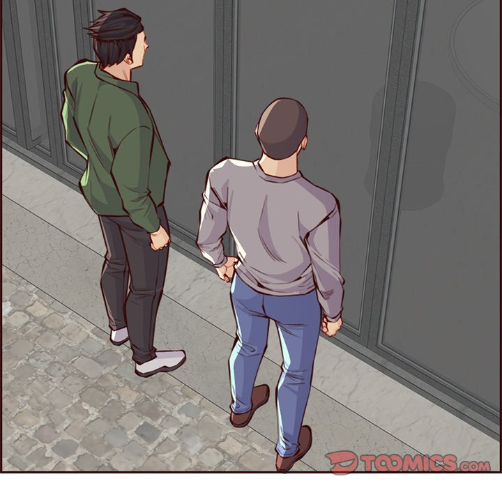 Never Too Late - Chapter 100 [photo 6] - MangaPorn