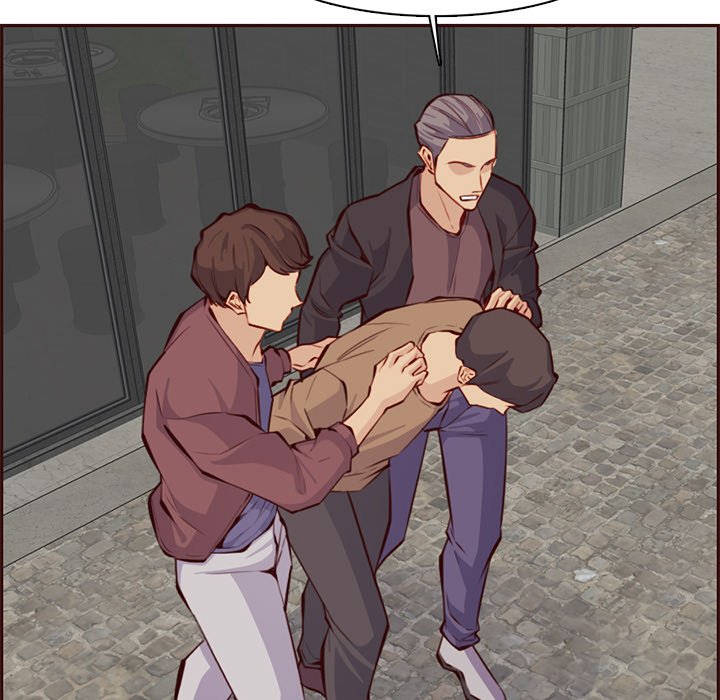 Never Too Late - Chapter 100 [photo 60] - MangaPorn