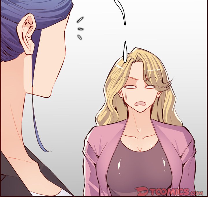 Never Too Late - Chapter 100 [photo 66] - MangaPorn