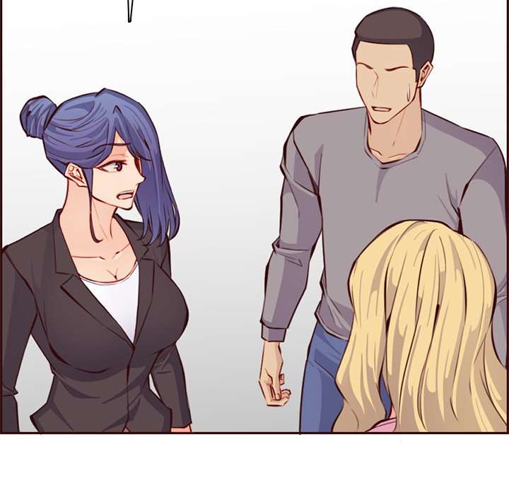 Never Too Late - Chapter 100 [photo 75] - MangaPorn