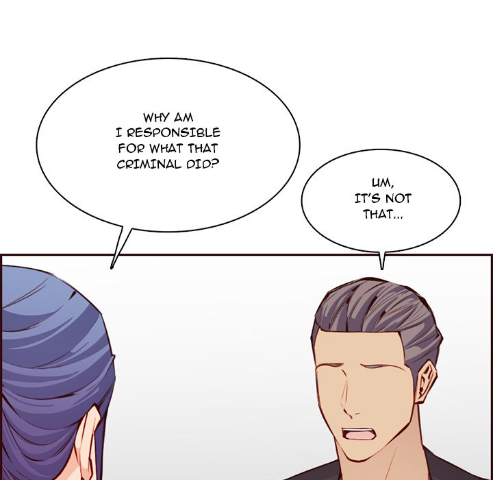 Never Too Late - Chapter 100 [photo 85] - MangaPorn