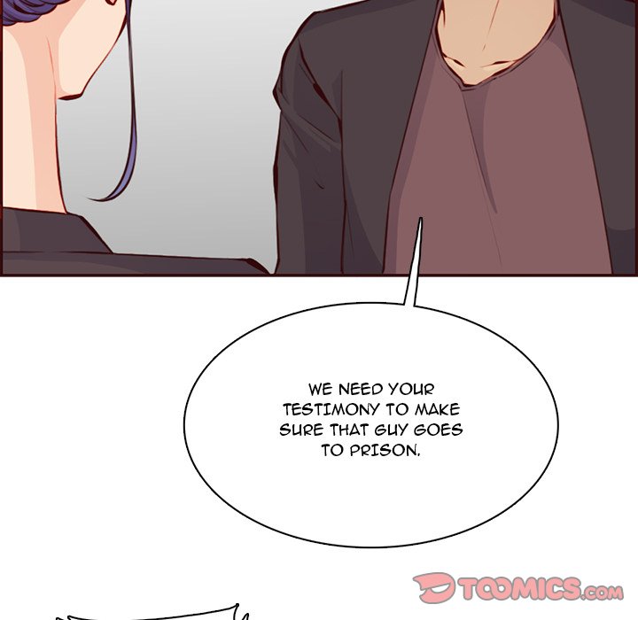 Never Too Late - Chapter 100 [photo 86] - MangaPorn