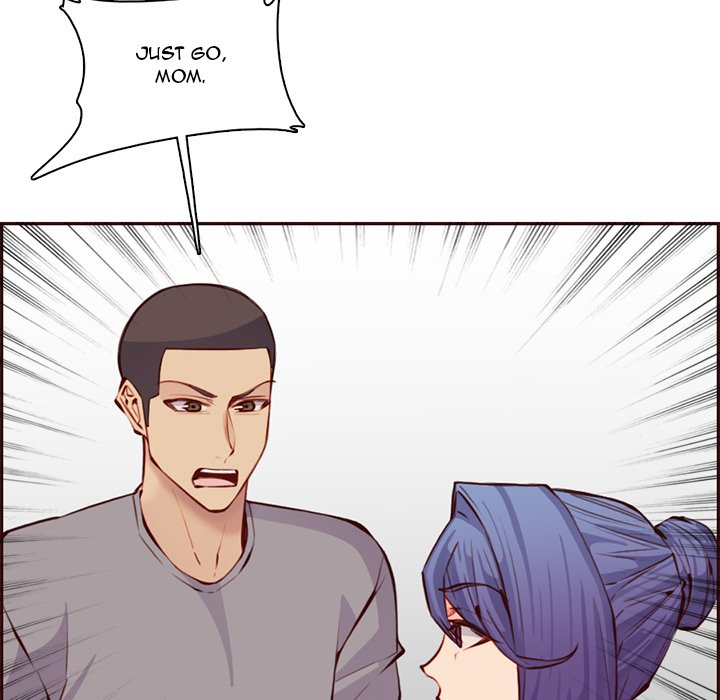 Never Too Late - Chapter 100 [photo 87] - MangaPorn