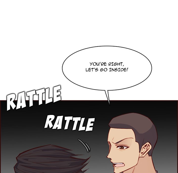 Never Too Late - Chapter 100 [photo 9] - MangaPorn