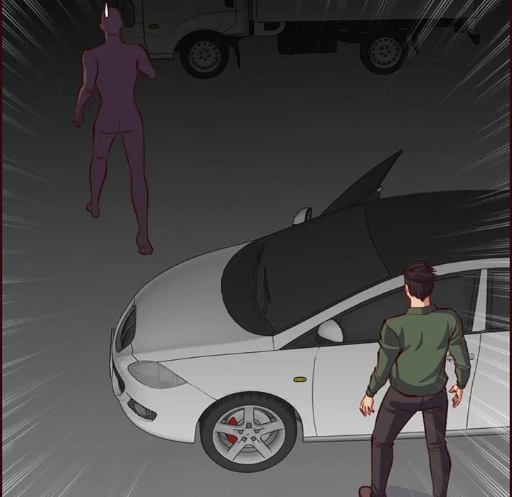 Never Too Late - Chapter 102 [photo 100] - MangaPorn