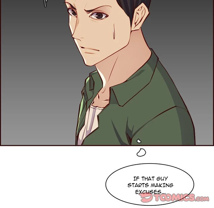 Never Too Late - Chapter 102 [photo 14] - MangaPorn